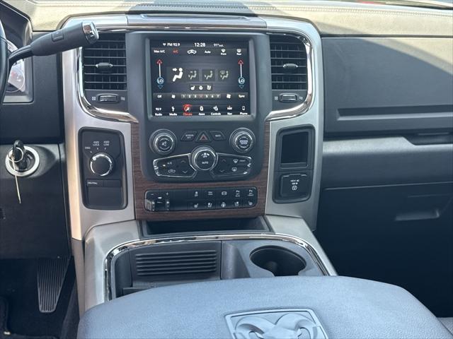 used 2018 Ram 3500 car, priced at $48,000