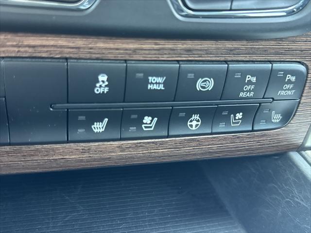 used 2018 Ram 3500 car, priced at $48,000