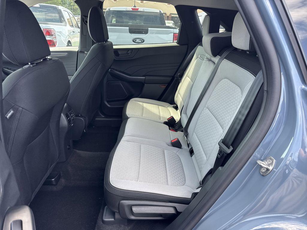 new 2025 Ford Escape car, priced at $29,667