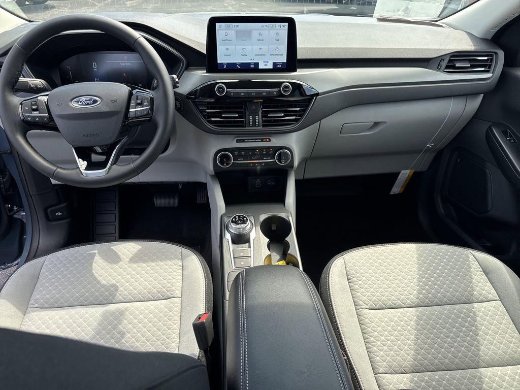 new 2025 Ford Escape car, priced at $29,667