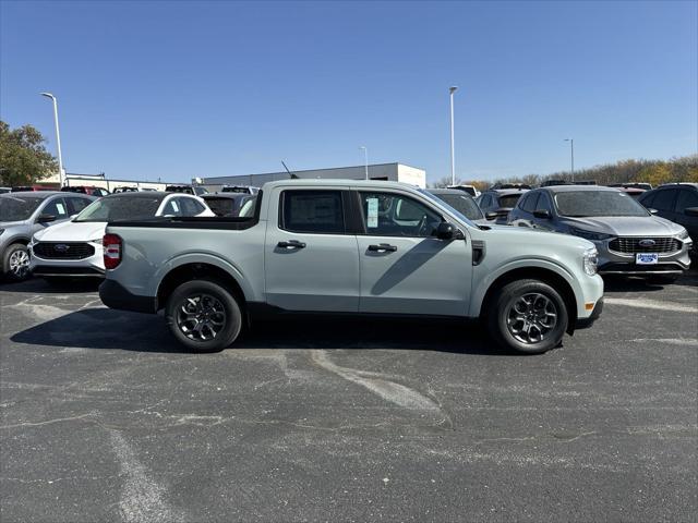 new 2024 Ford Maverick car, priced at $31,855