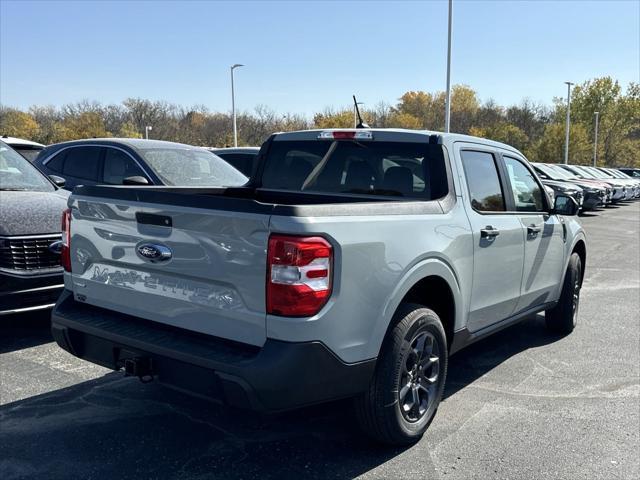 new 2024 Ford Maverick car, priced at $31,855