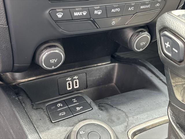 used 2020 Ford Ranger car, priced at $23,500