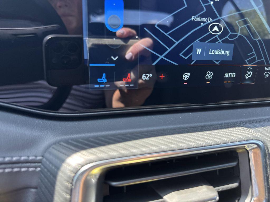 new 2025 Ford Mustang car, priced at $60,773