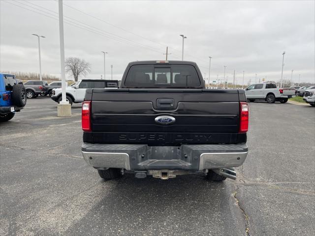 used 2014 Ford F-350 car, priced at $35,000