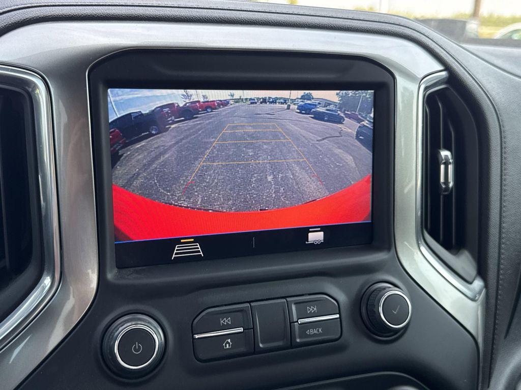 used 2019 Chevrolet Silverado 1500 car, priced at $35,500