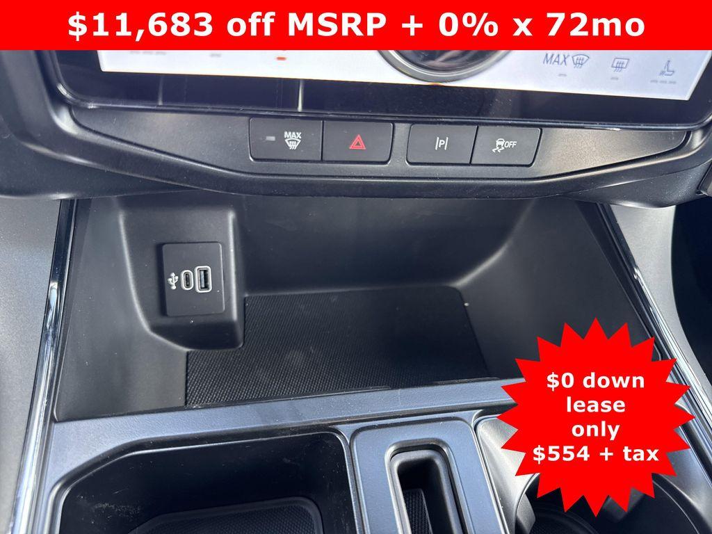 new 2025 Ford F-150 Lightning car, priced at $59,087