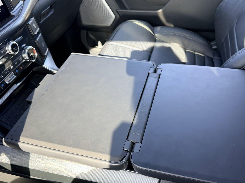 new 2025 Ford F-150 car, priced at $79,756