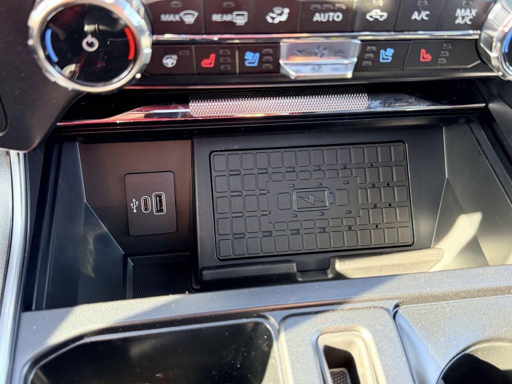 new 2025 Ford F-150 car, priced at $79,756