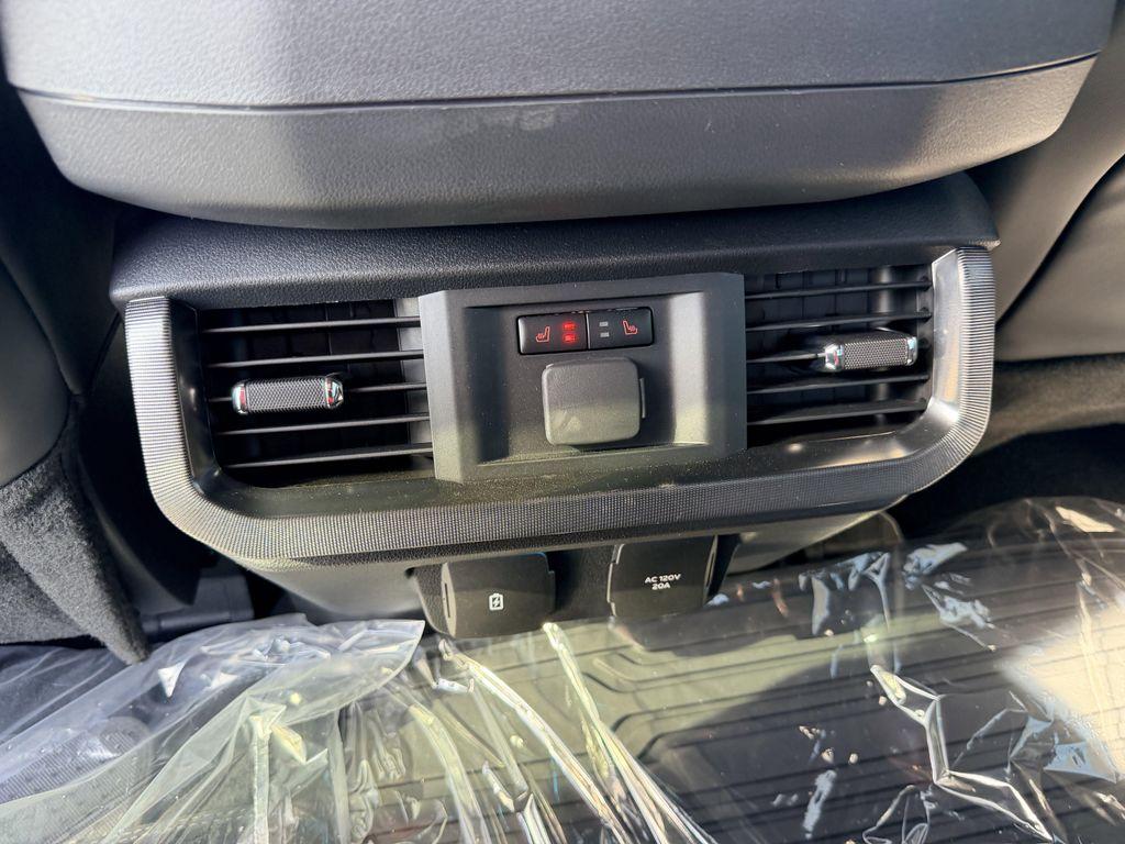 new 2025 Ford F-150 car, priced at $79,756