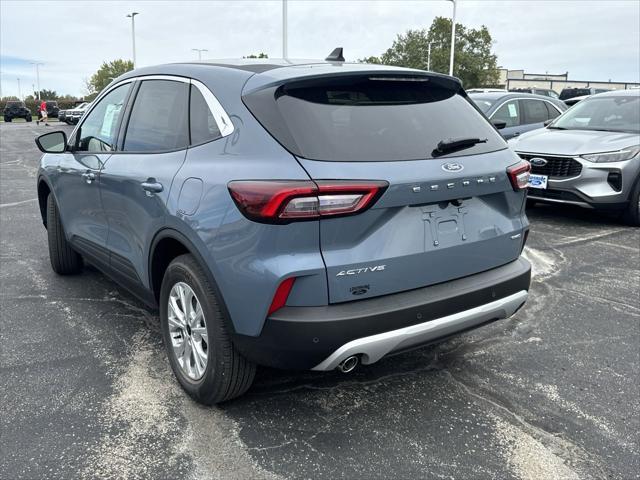 new 2024 Ford Escape car, priced at $31,098