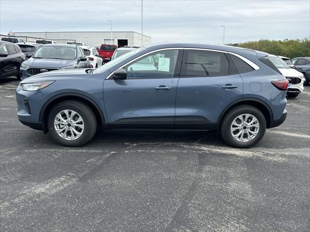 new 2024 Ford Escape car, priced at $31,098