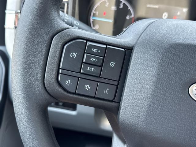 new 2025 Ford F-350 car, priced at $63,610