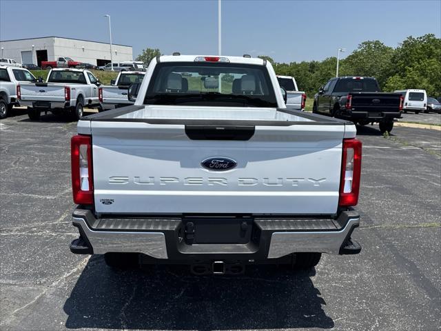 new 2025 Ford F-350 car, priced at $63,610