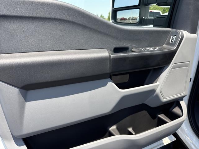 new 2025 Ford F-350 car, priced at $63,610