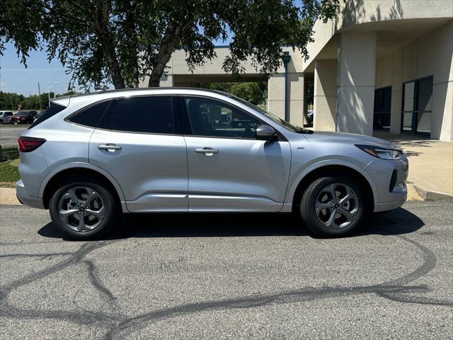 new 2024 Ford Escape car, priced at $31,194