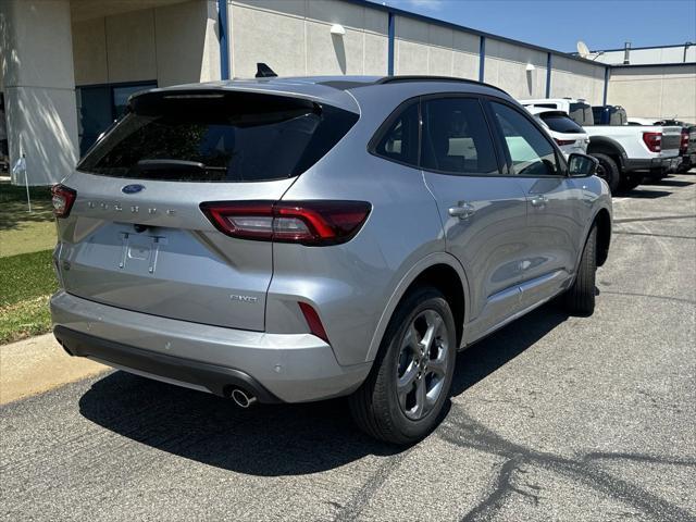 new 2024 Ford Escape car, priced at $31,194