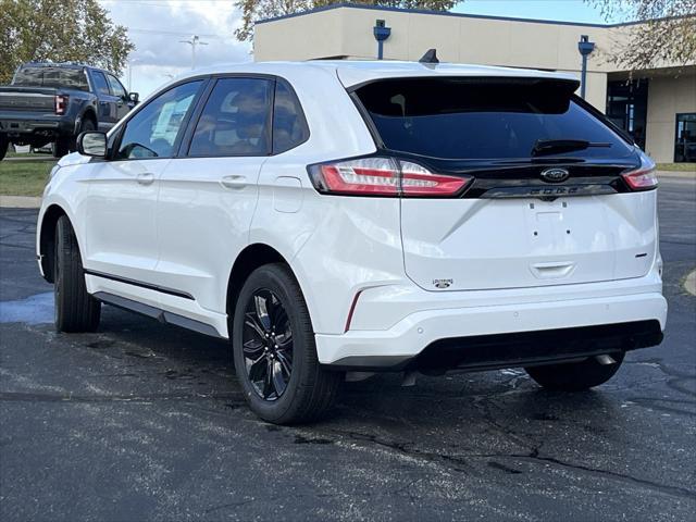 new 2024 Ford Edge car, priced at $39,148