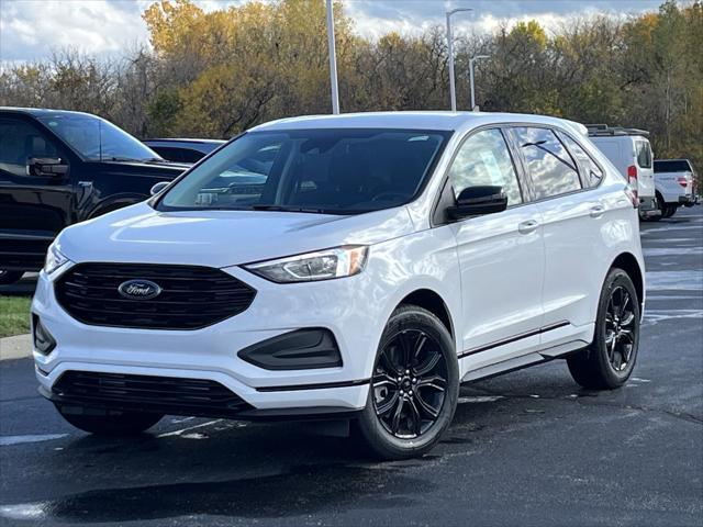 new 2024 Ford Edge car, priced at $39,148