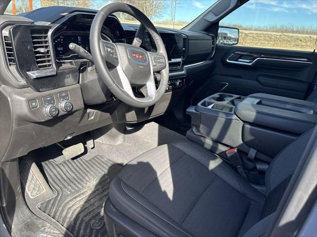 used 2024 GMC Sierra 1500 car, priced at $51,500