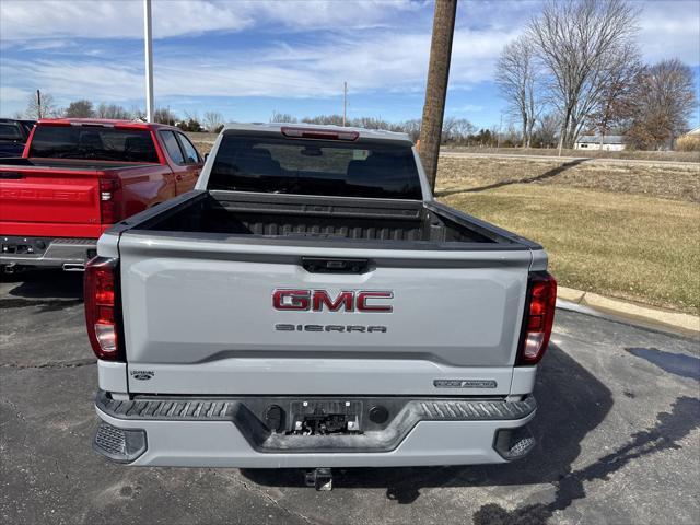 used 2024 GMC Sierra 1500 car, priced at $51,500