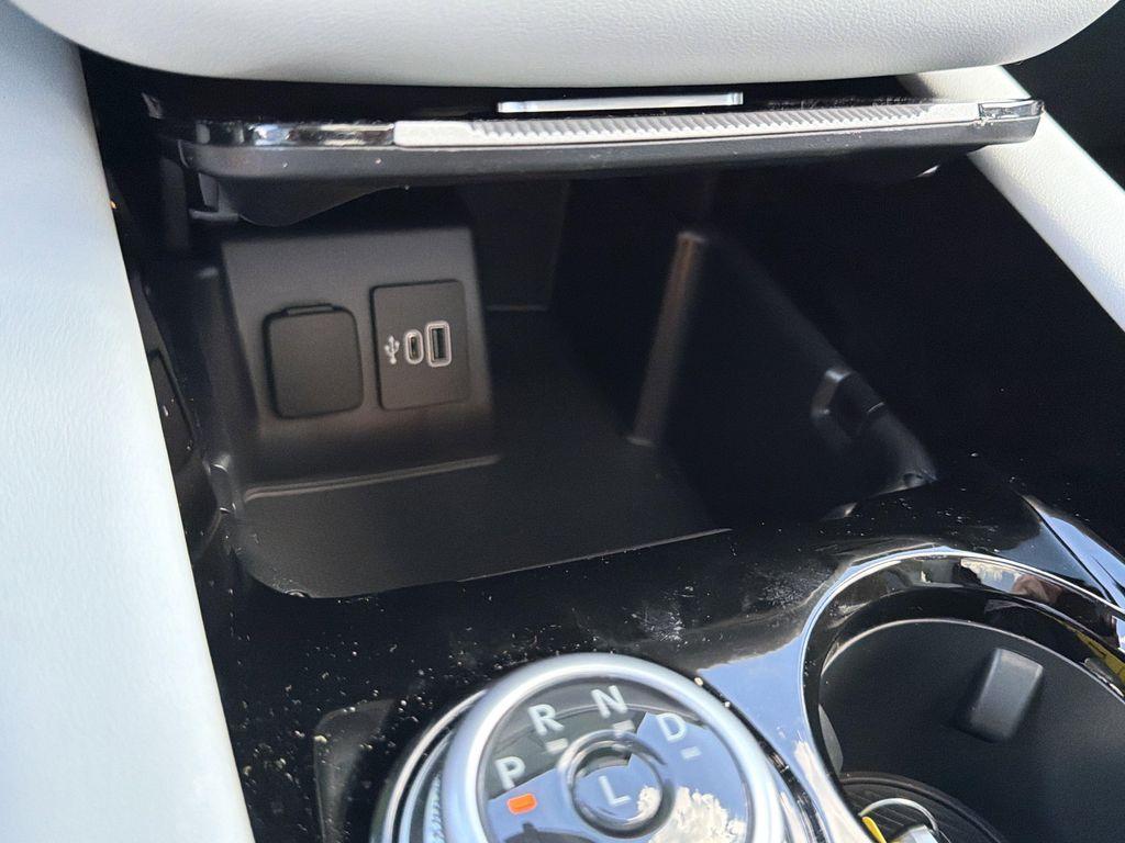 new 2025 Ford Explorer car, priced at $58,233