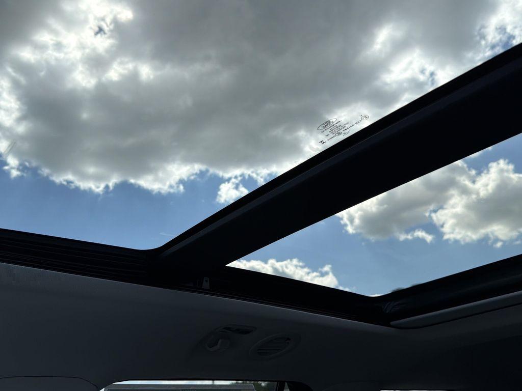 new 2025 Ford Explorer car, priced at $58,233