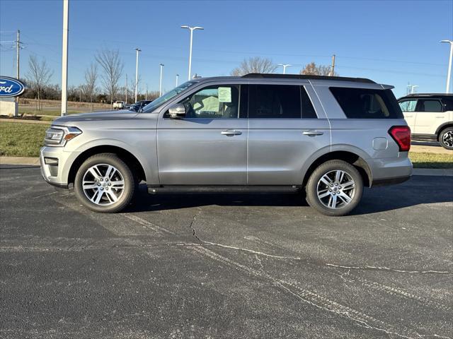 new 2024 Ford Expedition car, priced at $63,223