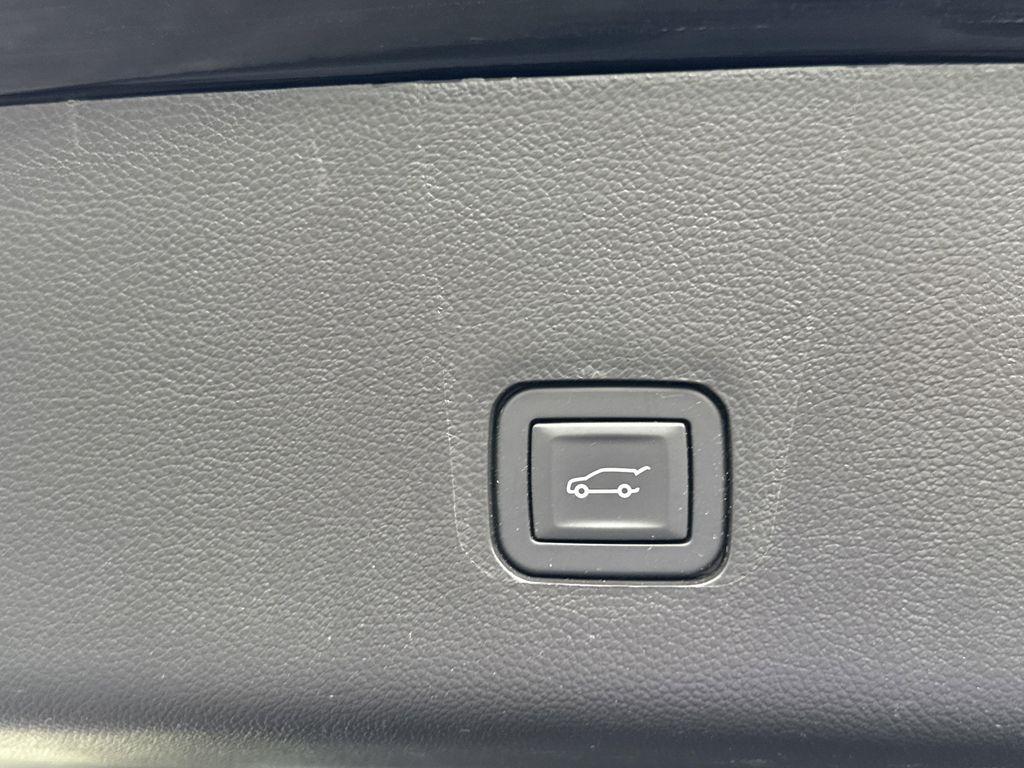 used 2019 Chevrolet Traverse car, priced at $16,000