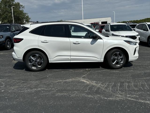 new 2024 Ford Escape car, priced at $32,485