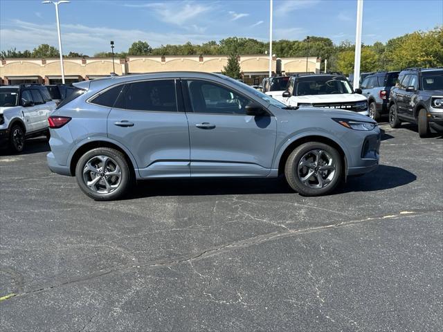 new 2024 Ford Escape car, priced at $30,061