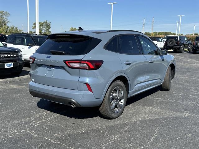 new 2024 Ford Escape car, priced at $30,061