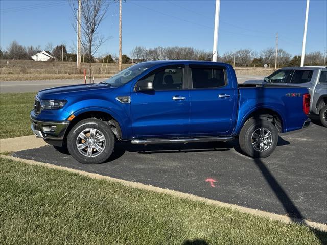 used 2019 Ford Ranger car, priced at $26,000