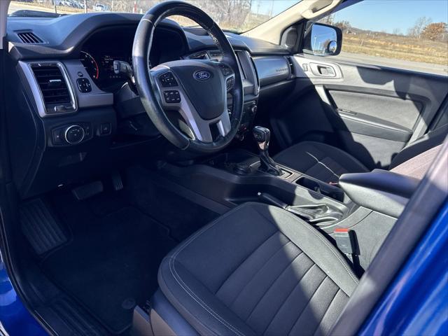 used 2019 Ford Ranger car, priced at $26,000