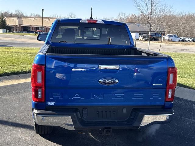 used 2019 Ford Ranger car, priced at $26,000