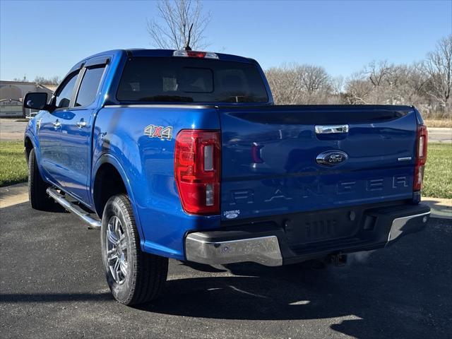 used 2019 Ford Ranger car, priced at $26,000