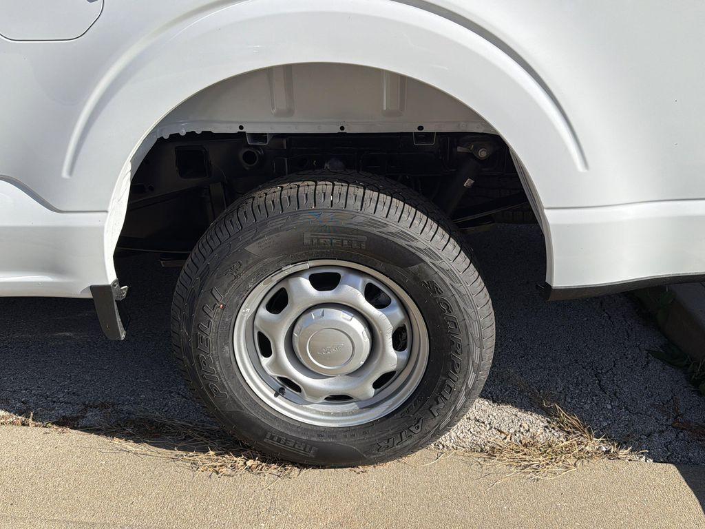 new 2025 Ford F-150 car, priced at $49,913