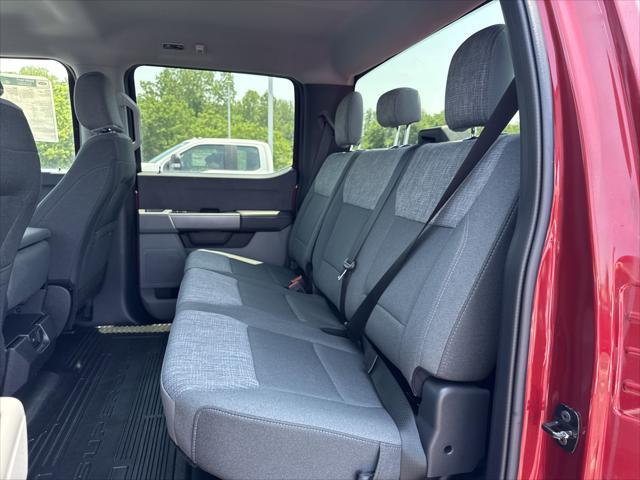 new 2025 Ford F-350 car, priced at $57,017