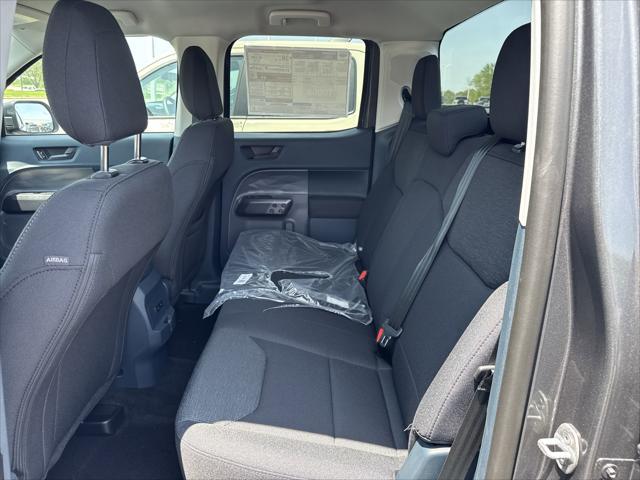new 2025 Ford Maverick car, priced at $29,119