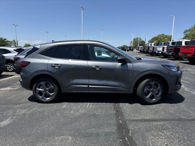 new 2024 Ford Escape car, priced at $31,383