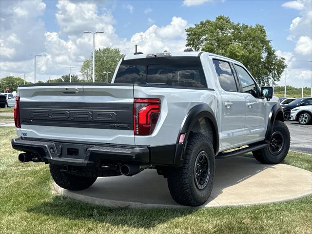 new 2024 Ford F-150 car, priced at $100,790