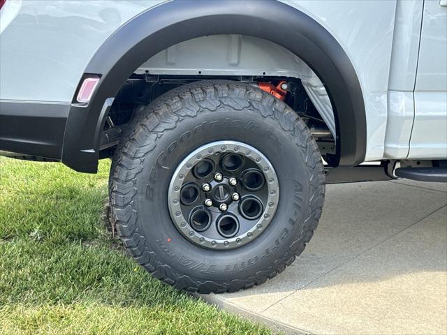 new 2024 Ford F-150 car, priced at $100,790