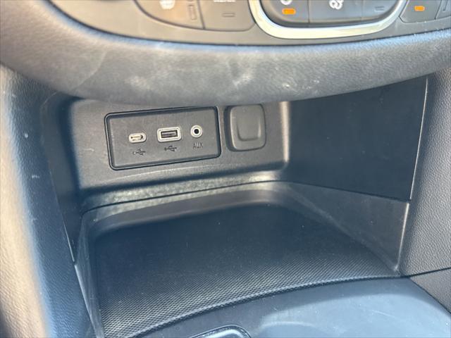 used 2019 Chevrolet Equinox car