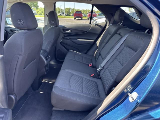 used 2019 Chevrolet Equinox car