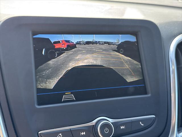 used 2019 Chevrolet Equinox car