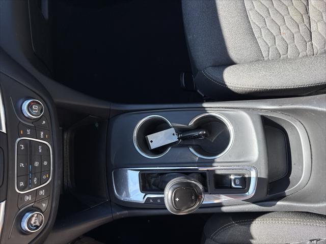 used 2019 Chevrolet Equinox car
