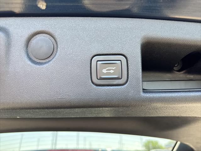 used 2019 Chevrolet Equinox car