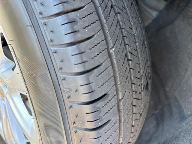 used 2019 Chevrolet Equinox car