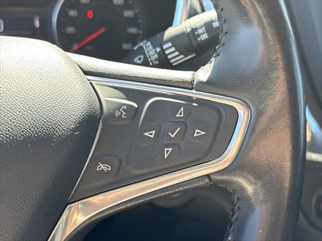 used 2019 Chevrolet Equinox car