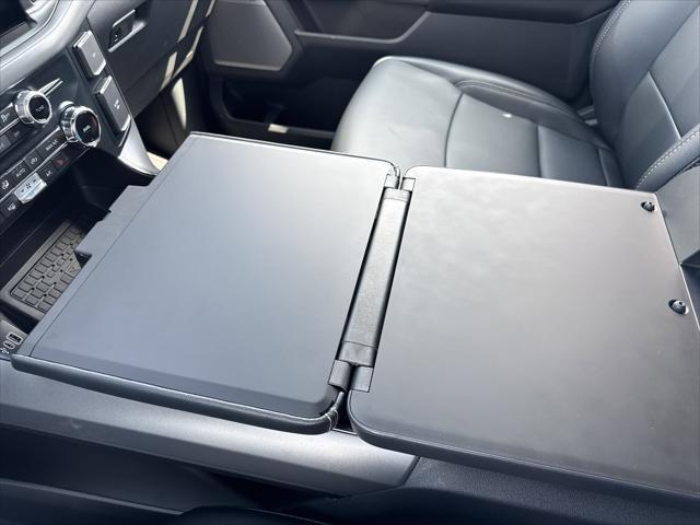 new 2025 Ford F-150 car, priced at $61,825